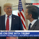 Image for article titled Trump Says He Doesn't 'Particularly' Believe in UFOs and Come On, Would He Lie About Something?
